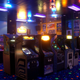 Illustration for article titled Retro Arcade Gaming Fan Heaven Is Worth Infinite Quarters